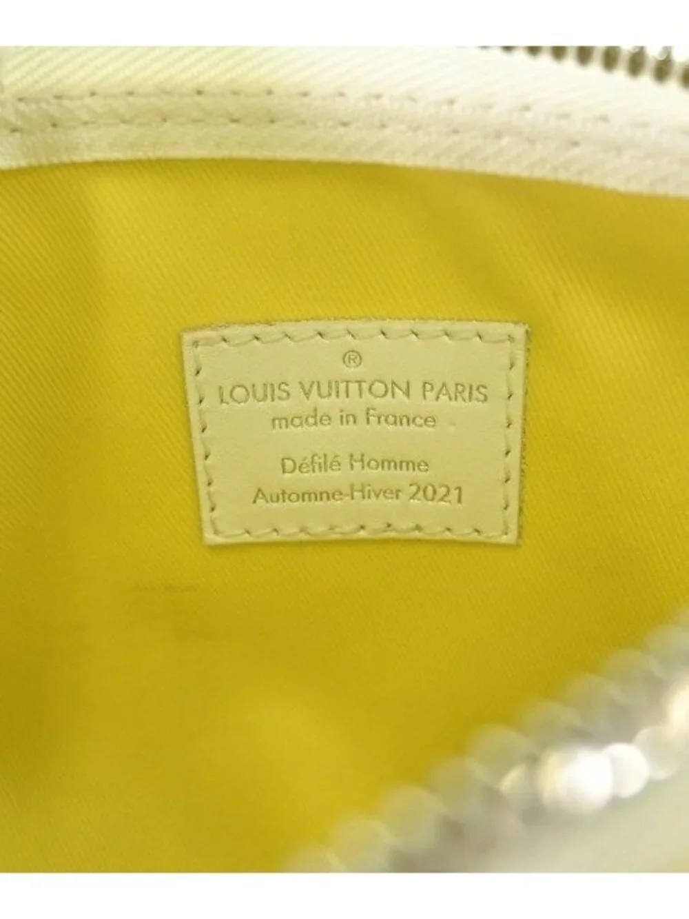 Louis Vuitton Shoulder